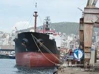 Tangki minyak/kimia untuk dijual
