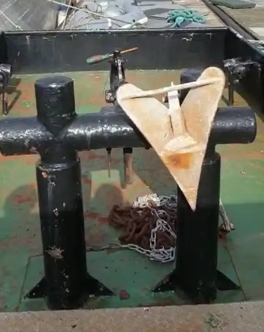 Kapal kerja untuk dijual