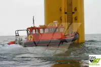 Kapal getah kaku untuk dijual