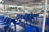 Kapal feri untuk dijual