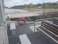 Kapal cutter untuk dijual