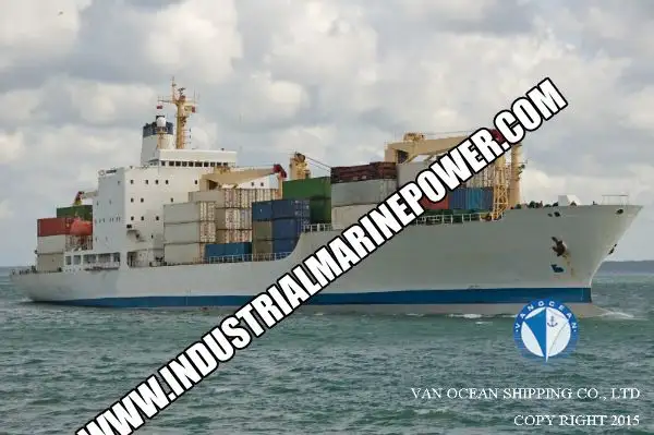 Kapal peti sejuk untuk dijual