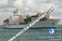 Kapal peti sejuk untuk dijual