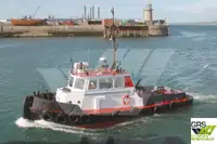 Kapal tinjauan untuk dijual