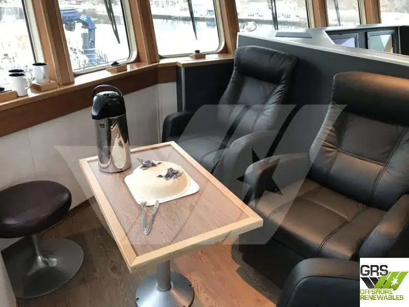 Kapal pendaratan, tangki untuk dijual