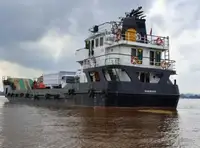 Kapal pendaratan, tangki untuk dijual
