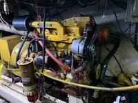 Kapal pukat untuk dijual