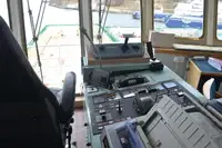 Kapal tunda untuk dijual