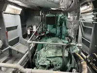 Kapal feri untuk dijual