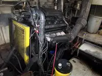 Kapal tunda untuk dijual