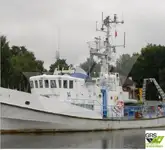 Kapal tunda untuk dijual