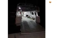 Kapal pelayaran untuk dijual