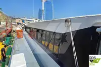 Kapal pelayaran untuk dijual