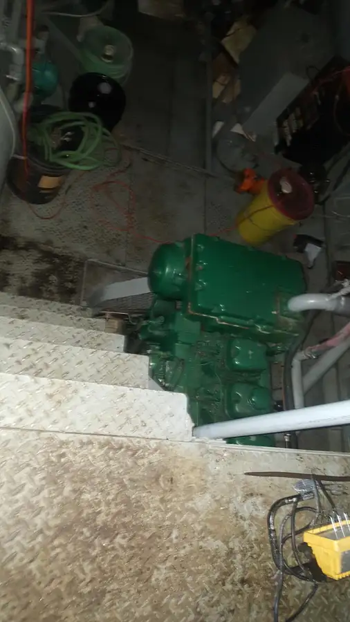 Kapal pukat untuk dijual