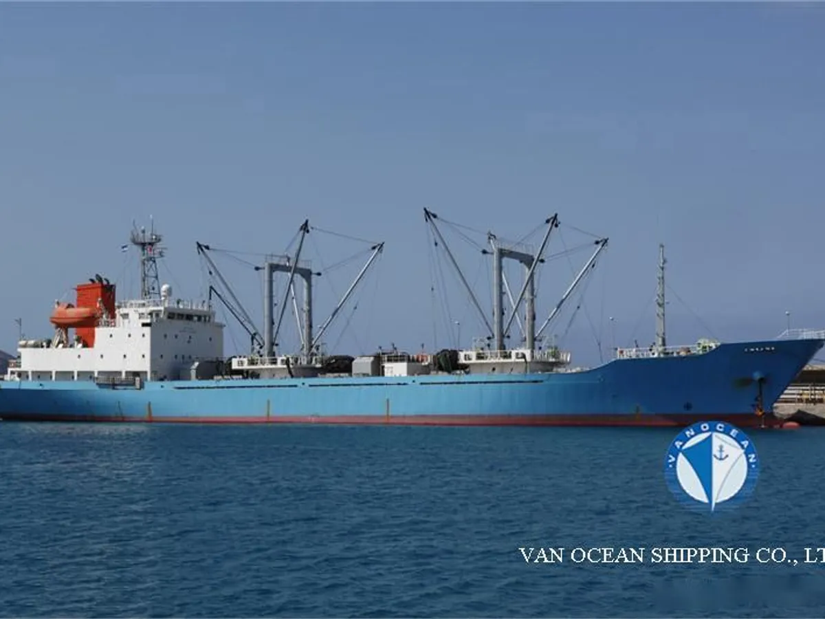 Kapal peti sejuk untuk dijual