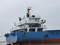 Pembawa pukal untuk jualan