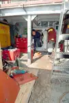 Kapal pengorek untuk dijual