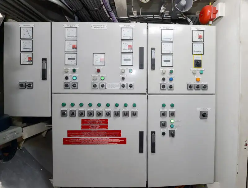 Kapal tunda untuk dijual