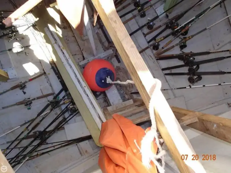 Kapal cutter untuk dijual