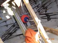 Kapal cutter untuk dijual