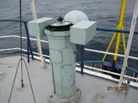 Kapal peti sejuk untuk dijual
