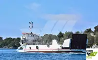 Kapal pendaratan, tangki untuk dijual