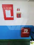 Kapal pendaratan, tangki untuk dijual