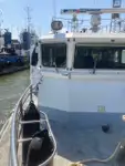 Kapal rondaan untuk dijual