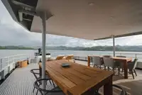 Kapal tinjauan untuk dijual