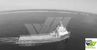 Kapal bekalan platform (PSV) untuk jualan