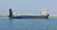 Ro-Ro ship untuk jualan