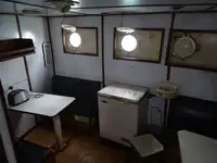 Kapal tunda untuk dijual