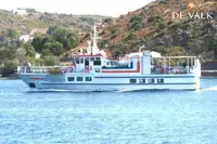 Kapal feri untuk dijual