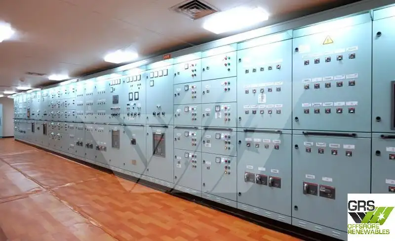 Rig penggerudian untuk dijual
