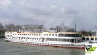 Kapal pelayaran untuk dijual