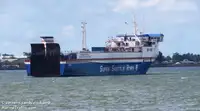 Ro-Ro ship untuk jualan