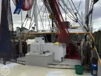 Kapal pukat untuk dijual