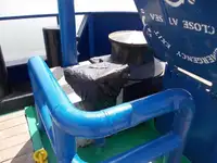 Kapal pengangkut pukal untuk dijual