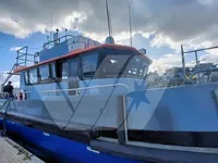 Kapal tinjauan untuk dijual