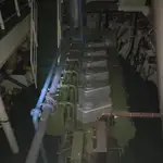 Oil/Chemical tanker untuk jualan