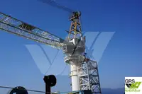 Tongkang untuk dijual