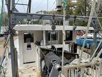 Kapal pukat untuk dijual