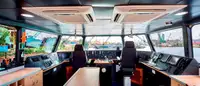 Kapal anak kapal untuk dijual