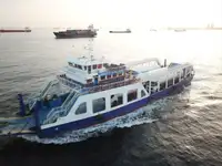 kapal RoPax untuk jualan