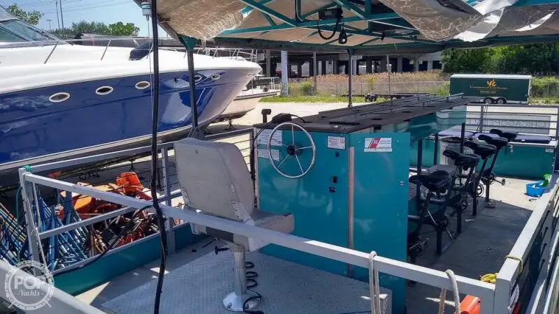 Kapal kontena untuk dijual