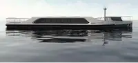 Kapal feri untuk dijual