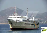 Kapal Ro-Ro untuk dijual
