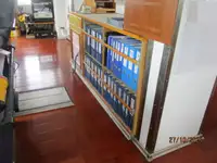 Kapal peti sejuk untuk dijual