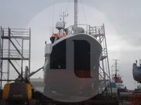 Kapal memancing untuk dijual