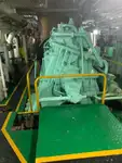 Kapal bekalan untuk dijual
